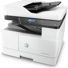 Лазерно многофункционално устройство HP LaserJet MFP M443nda