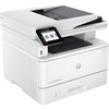 Лазерно многофункционално устройство HP LaserJet Pro MFP 4102dw Printer