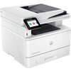 Лазерно многофункционално устройство HP LaserJet Pro MFP 4102fdn Printer