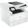 Лазерно многофункционално устройство HP LaserJet Pro MFP 4102fdw Printer