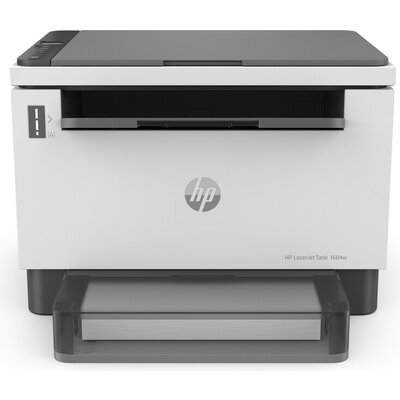 Лазерно многофункционално устройство HP LaserJet Tank MFP 1604w Printer