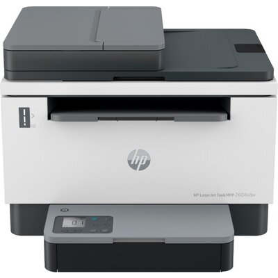 Лазерно многофункционално устройство HP LaserJet Tank MFP 2604sdw Printer