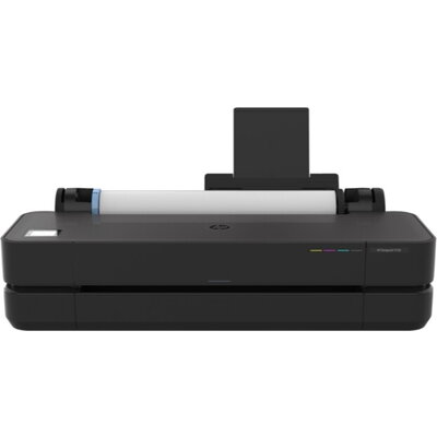 Мастилоструен плотер HP DesignJet T250 24-in Printer