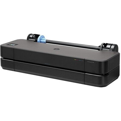 Мастилоструен плотер HP DesignJet T230 24-in Printer