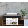 Мастилоструен плотер HP DesignJet T230 24-in Printer