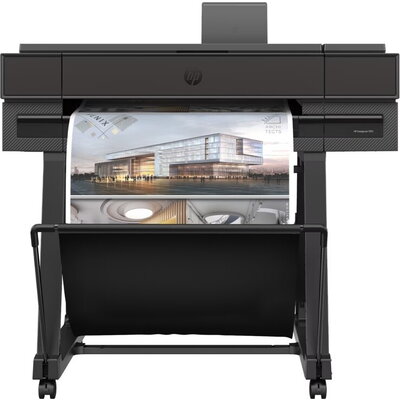 Мастилоструен плотер HP DesignJet T870 24-in Printer