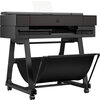 Мастилоструен плотер HP DesignJet T870 24-in Printer