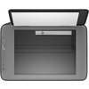 Мастилоструйно многофункционално устройство HP DeskJet 2920  All-in-One Printer
