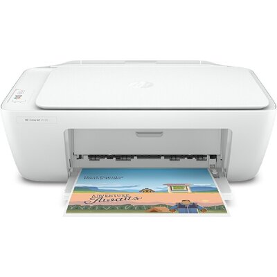 Мастилоструйно многофункционално устройство HP DeskJet 2320 All-in-One Printer