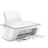 Мастилоструйно многофункционално устройство HP DeskJet 2710e All-in-One Printer