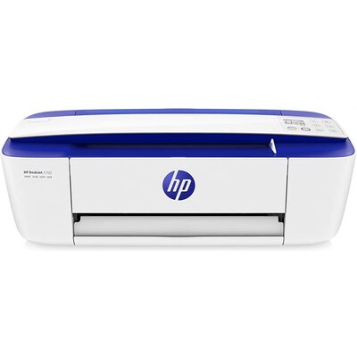 Мастилоструйно многофункционално устройство HP DeskJet 3760 All-in-One Printer