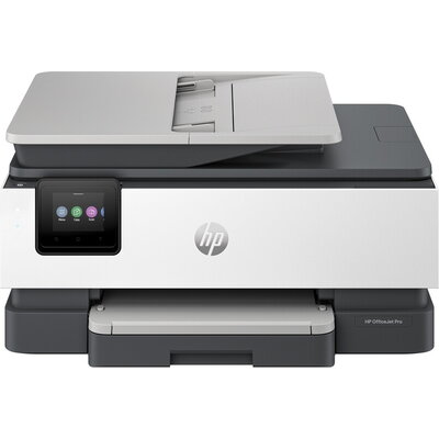 Мастилоструйно многофункционално устройство HP OfficeJet Pro 8122e All-in-One Printer
