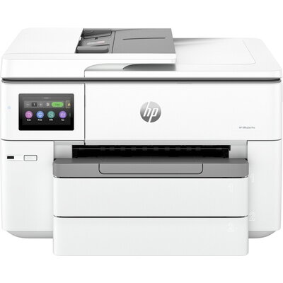 Мастилоструйно многофункционално устройство HP OfficeJet Pro 9730e Wide Format All-in-One Printer