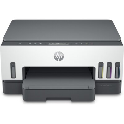 Мастилоструйно многофункционално устройство HP Smart Tank 720 AiO Printer