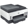 Мастилоструйно многофункционално устройство HP Smart Tank 750 AiO Printer