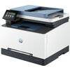 Лазерно многофункционално устройство HP Color LaserJet Pro MFP 3302fdn