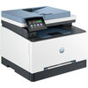 Лазерно многофункционално устройство HP Color LaserJet Pro MFP 3302fdn