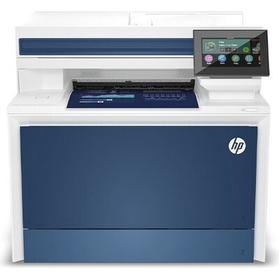 Лазерно многофункционално устройство HP Color LaserJet Pro MFP 4302dw