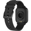 Smart watch, 1.3inches TFT full touch screen, Zinic+plastic body, IP67 waterproof, multi-sport mode, compatibility with iOS and 