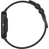 Smart watch, 1.3inches TFT full touch screen, Zinic+plastic body, IP67 waterproof, multi-sport mode, compatibility with iOS and 