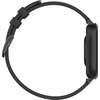 Smart watch, 1.3inches TFT full touch screen, Zinic+plastic body, IP67 waterproof, multi-sport mode, compatibility with iOS and 
