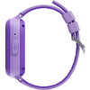 CANYON kids watch Sunny KW-48 Video 4G GPS Games&Music Violet