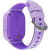 CANYON kids watch Sunny KW-48 Video 4G GPS Games&Music Violet