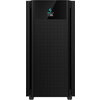 Кутия за компютър DeepCool CH510 MESH DIGITAL