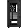 Кутия за компютър DeepCool CH510 MESH DIGITAL