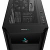 Кутия за компютър DeepCool CH510 MESH DIGITAL