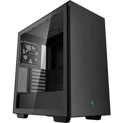 Кутия за компютър DeepCool CH510