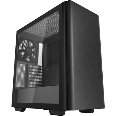 Кутия за компютър DeepCool CK500