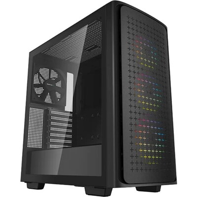 Кутия за компютър DeepCool CK560