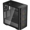 Кутия за компютър DeepCool CK560