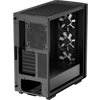 Кутия за компютър DeepCool CK560