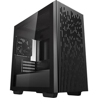 Кутия за компютър DeepCool MATREXX 40