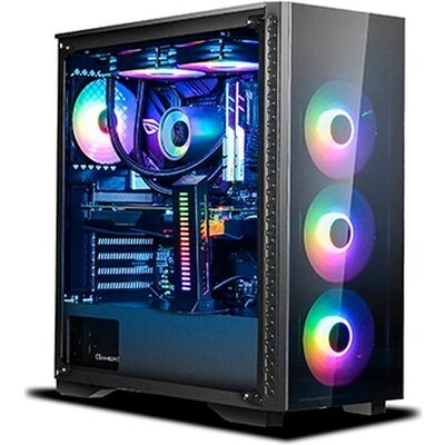 Кутия за компютър DeepCool MATREXX 50