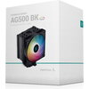 Охлаждаща система DeepCool AG500 BK ARGB