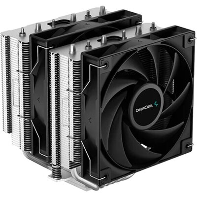 Охлаждаща система DeepCool AG620