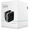 Охлаждаща система DeepCool AG620