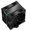 Охлаждаща система DeepCool AK400 Zero Dark Plus