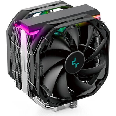 Охлаждаща система DeepCool AS500 PLUS