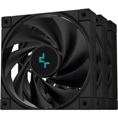 Охлаждаща система DeepCool FK120 3 IN 1