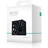 Охлаждаща система DeepCool FK120 3 IN 1