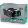 Захранване DeepCool DQ750-M-V2L, 80 Plus Gold