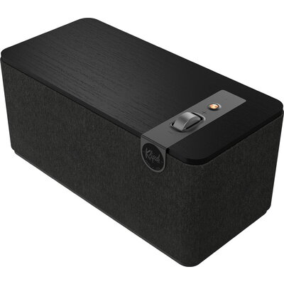 KLIPSCH The One Plus Matt Black