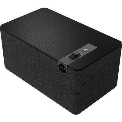 KLIPSCH The Three Plus Matt Black