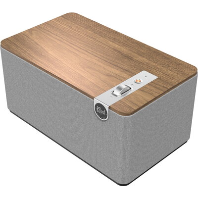 KLIPSCH The Three Plus Walnut