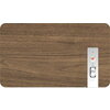 KLIPSCH The Three Plus Walnut