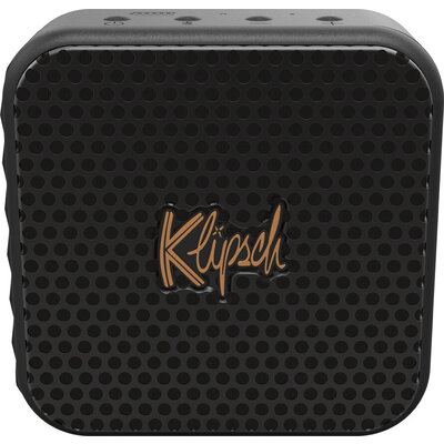 KLIPSCH Austin Black